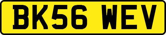 BK56WEV