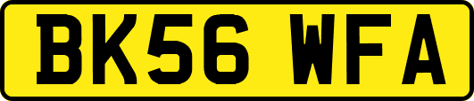 BK56WFA