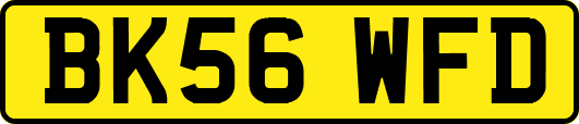 BK56WFD