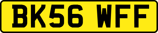 BK56WFF