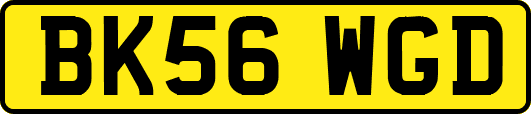 BK56WGD