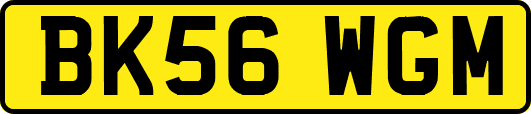 BK56WGM