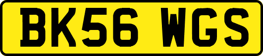 BK56WGS