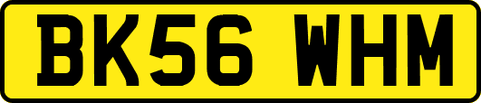 BK56WHM