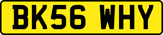 BK56WHY