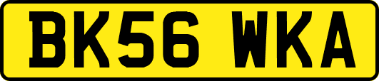 BK56WKA