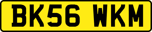 BK56WKM