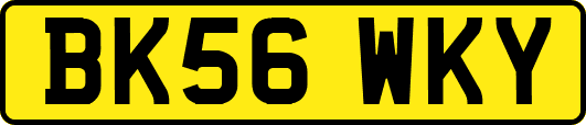 BK56WKY