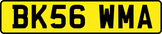 BK56WMA