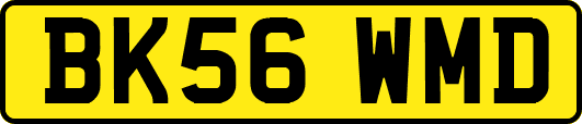 BK56WMD