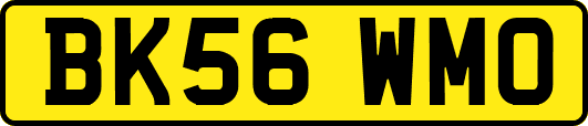 BK56WMO