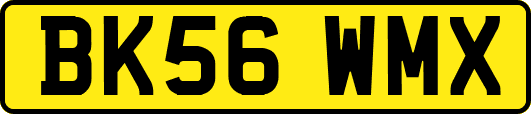 BK56WMX