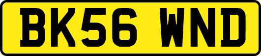 BK56WND