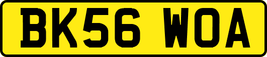 BK56WOA