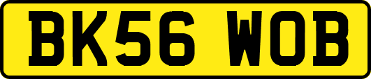 BK56WOB