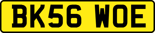 BK56WOE