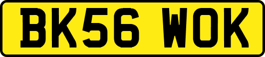 BK56WOK
