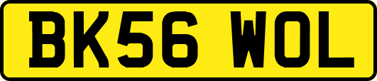BK56WOL