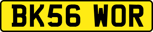 BK56WOR