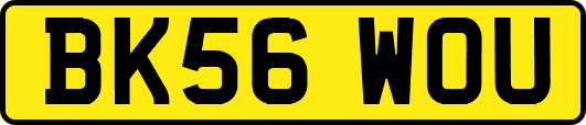 BK56WOU