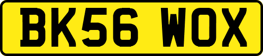 BK56WOX
