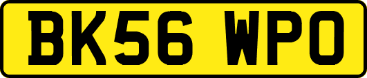 BK56WPO