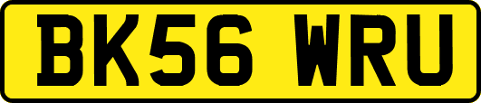 BK56WRU