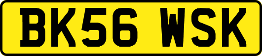 BK56WSK