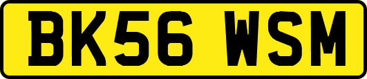 BK56WSM