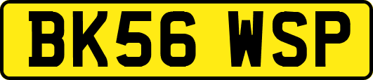BK56WSP