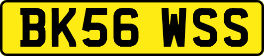BK56WSS