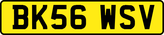 BK56WSV