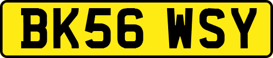 BK56WSY