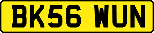 BK56WUN