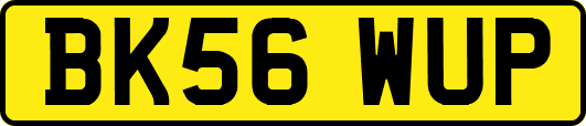 BK56WUP