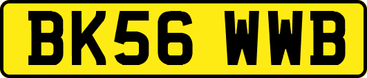 BK56WWB