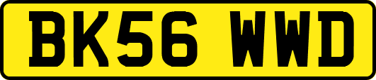 BK56WWD