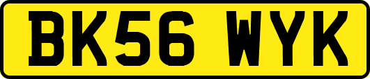 BK56WYK