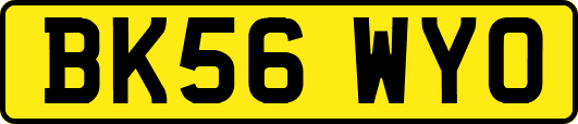 BK56WYO