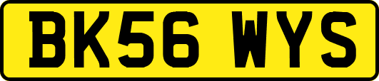 BK56WYS