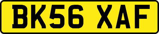BK56XAF