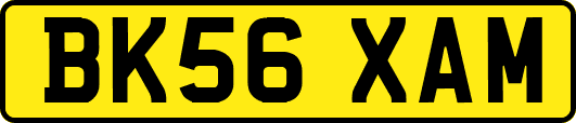 BK56XAM