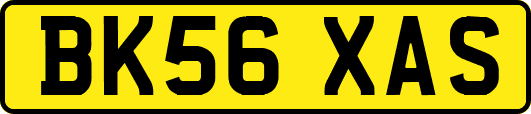 BK56XAS