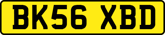 BK56XBD