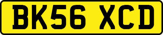 BK56XCD