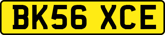 BK56XCE