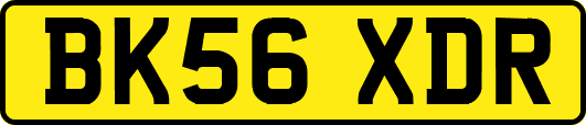 BK56XDR