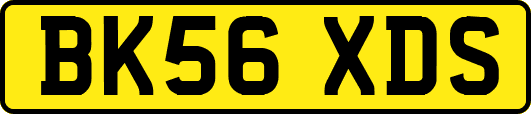 BK56XDS