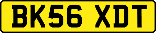 BK56XDT