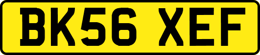 BK56XEF